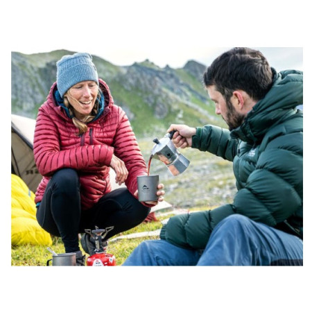 Чаша MSR Titan Cup Double Wall