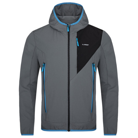 Мъжко яке Loap Ural сив