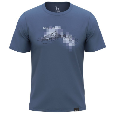 Мъжка тениска Hannah Luke