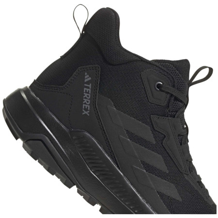 Дамски туристически обувки Adidas Terrex Anylander Mid W