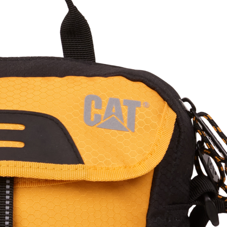 Чанта през рамо Caterpillar Crossbody Urban Mountaineer Kilimanjaro