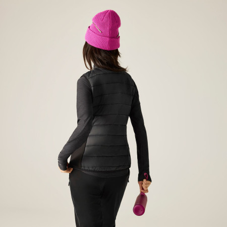 Дамска жилетка Dare 2b Womens Aero Pd Gilet