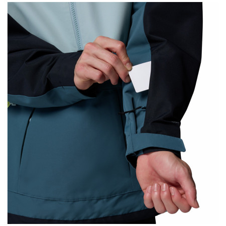 Мъжко ски яке Columbia Coreshot™ Shell Anorak