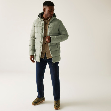 Мъжко зимно яке Regatta Lakiver