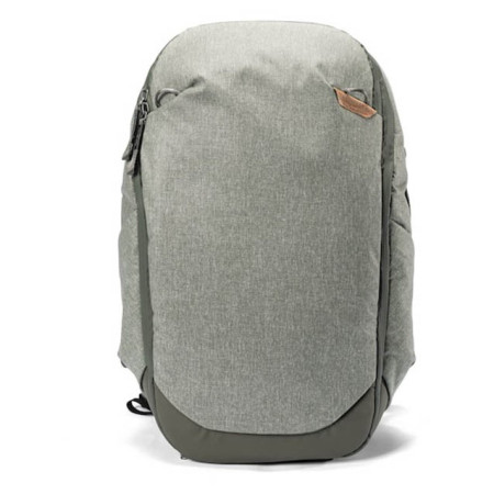 Раница Peak Design Travel Backpack 30L сив Sage