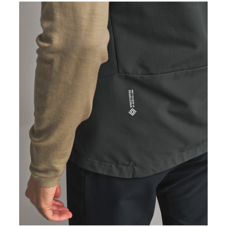 Дамска жилетка Ortovox Ortler Softshell Plus Vest