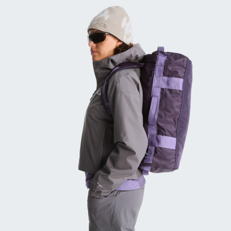 Пътна чанта The North Face Base Camp Voyager Duffel 32l