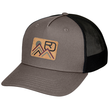 Шапка с козирка Ortovox Corky Trucker Cap
