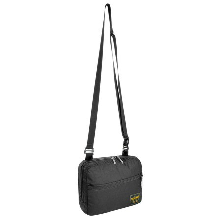 Чанта през рамо Tatonka Cross Body Bag M черен black