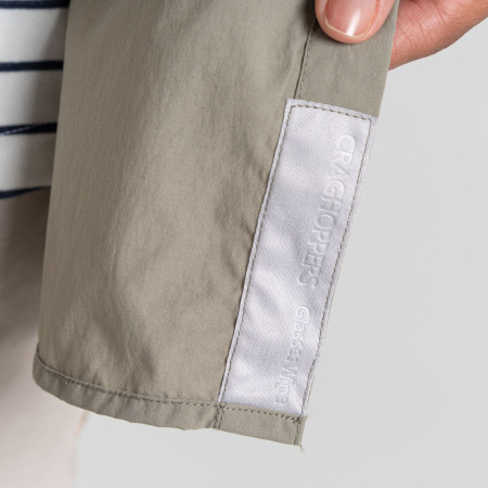 Риза Craghoppers NosiLife Freeda Long Sleeved Shirt