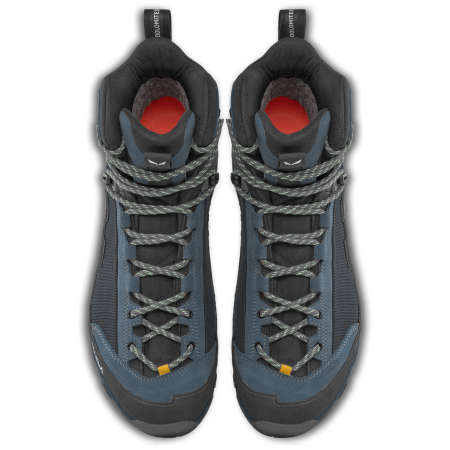 Мъжки трекинг обувки Salewa Mtn Trainer 3 Tech Mid Gtx M