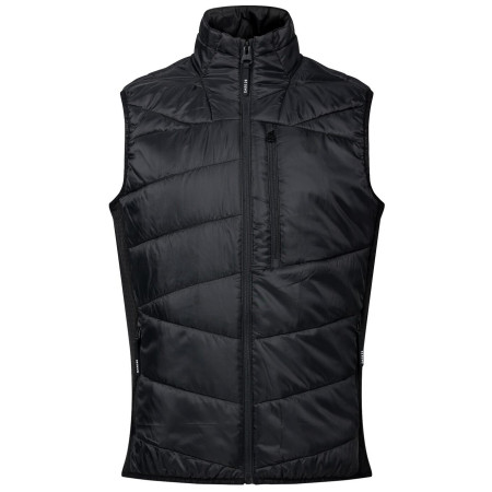 Мъжка жилетка Dare 2b Aero Fuse Padded Gilet черен Black