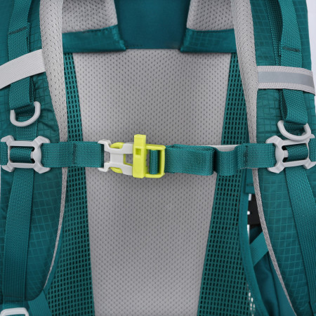 Туристическа раница Zulu Sandstone 55+5 L
