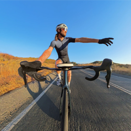 Стойка за камера Insta360 Bike Computer Mount