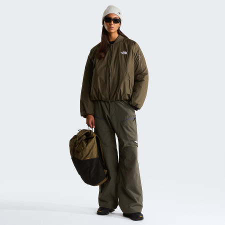 Дамско яке The North Face W Choqa Bomber Jkt