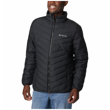 Мъжко яке Columbia Eddie Gorge™ Jacket черен