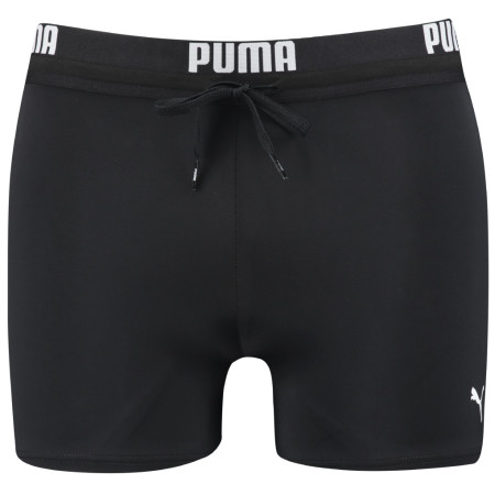Мъжки бански Puma Logo Swim Trunk
