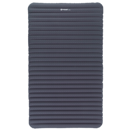 Надуваем дюшек Outwell Highway Pop Top Air 120