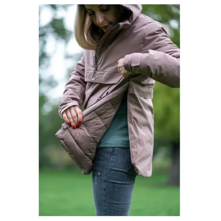 Дамско яке Husky Nesebi L