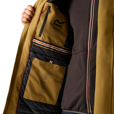Мъжко зимно яке Regatta Frankie Insulated