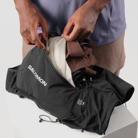 Жилетка за бягане Salomon Adv Skin 12