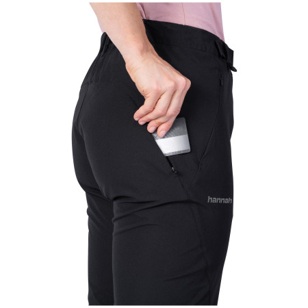 Дамски 3/4 панталон Hannah Atta Capri