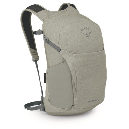 Раница Osprey Daylite Plus Driftshade сив grey wolf