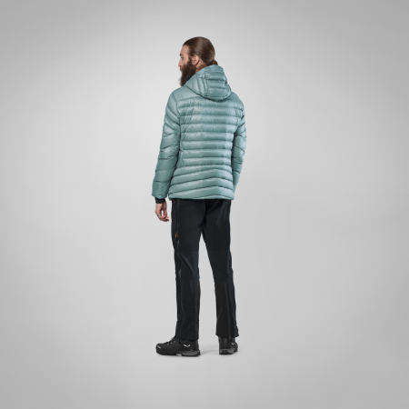 Мъжко яке Salewa ORTLES MED 3 RDS DWN JACKET M