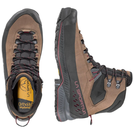 Мъжки обувки La Sportiva TX5 Evo Mid GTX