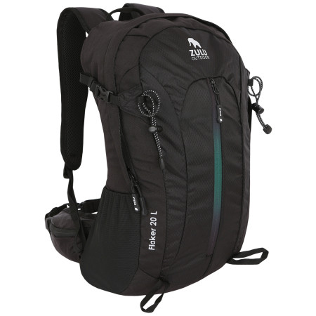 Раница Zulu Flaker 20 L черен black