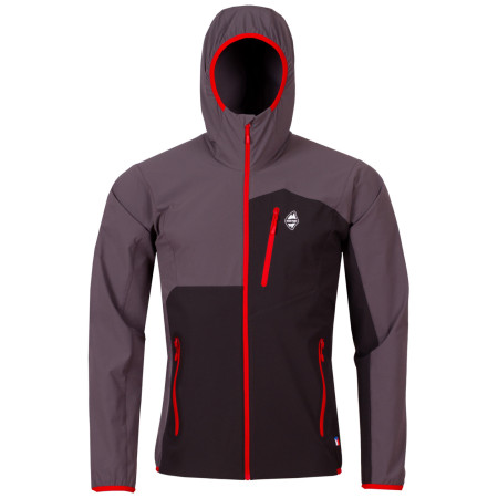 Мъжко софтшел яке High Point Versa Hoody Jacket