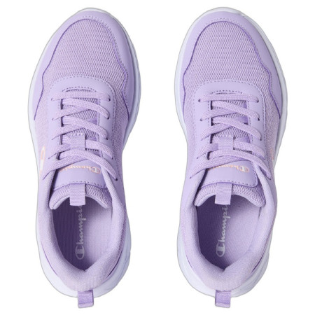 Детски маратонки Champion Fuze U Gs Low Cut Shoe