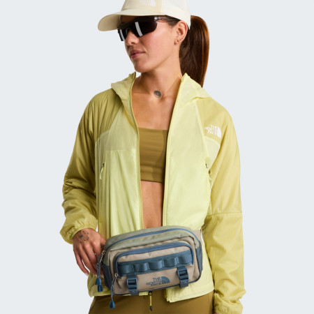 Чанта за кръста The North Face Base Camp Lumbar