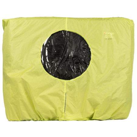 Навес Force Ten Storm Shelter UL 200