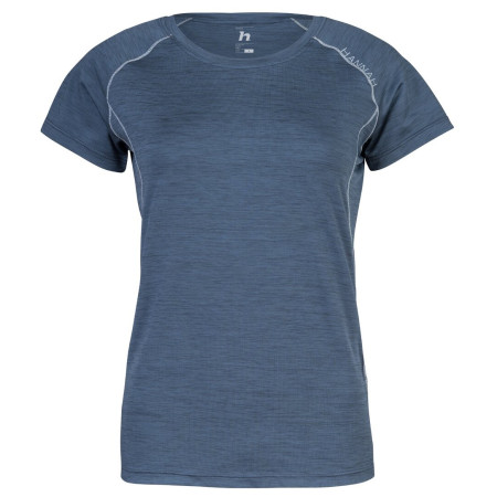 Дамска тениска Hannah Shelly II тъмно син