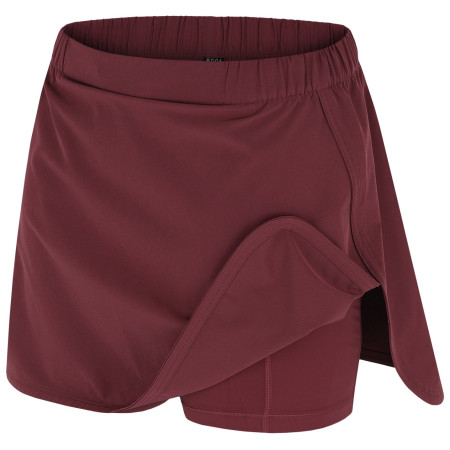 Дамска пола MOOA Flow винен wine red