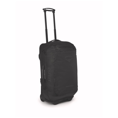 Чанта на колела Osprey Transporter Wheeled Duffel 60 черен raven black/black