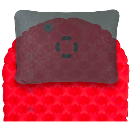 Постелка Sea to Summit Comfort Plus Large