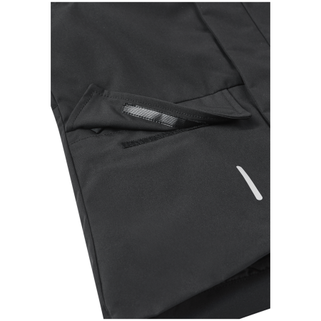 Детско зимно яке Reima Kamuni