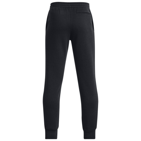 Детски анцуг Under Armour Rival Fleece Joggers Black