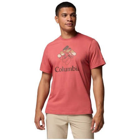 Мъжка тениска Columbia CSC™ Seasonal Graphic Tee