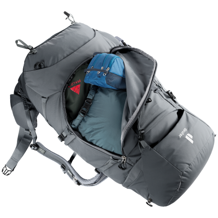 Туристическа раница Deuter Aircontact Core 45+10 SL