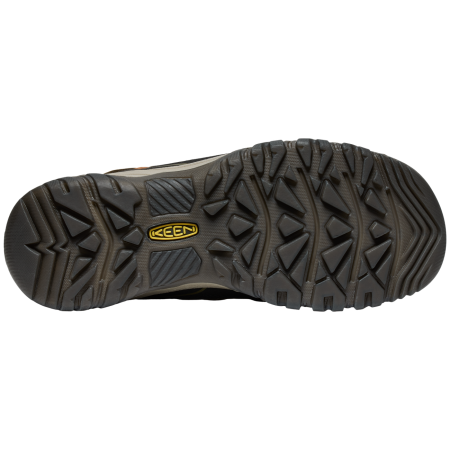 Мъжки трекинг обувки Keen Targhee Iv Wp Wide Men