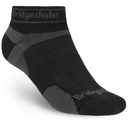 Спортни чорапи Bridgedale Trail Run UL T2 MS Low