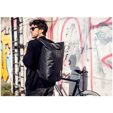 Водоустойчива раница Ortlieb Velocity PS 23l