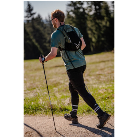 Trail Running щеки Warg Carbon Trailrunner 120