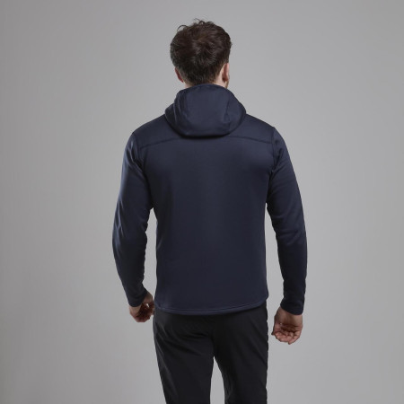 Функционален мъжки суитшърт Montane Fury Lite Hoodie