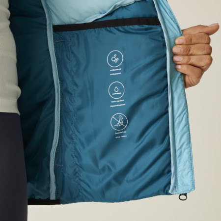 Дамско яке Regatta Women’s Hooded Dalent