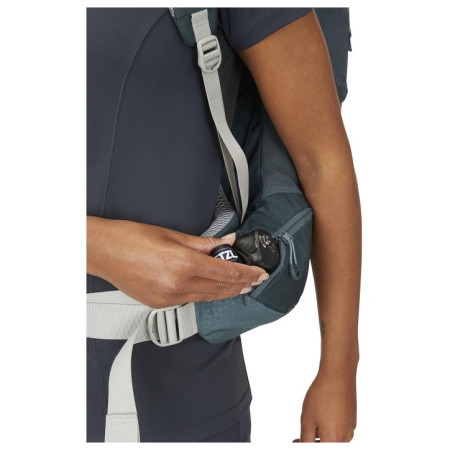 Дамска туристическа раница Lowe Alpine Yacuri ND55