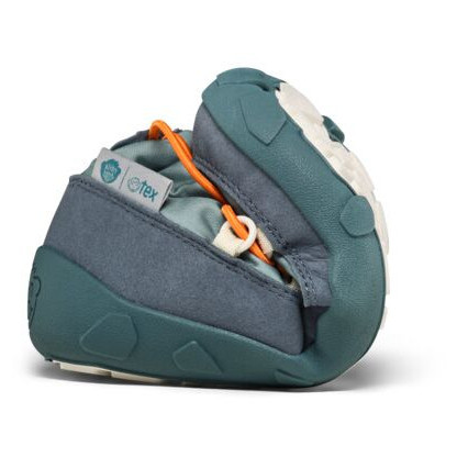 Детски зимни ботуши Affenzahn Winter Boot Vegan Snowy Bunny